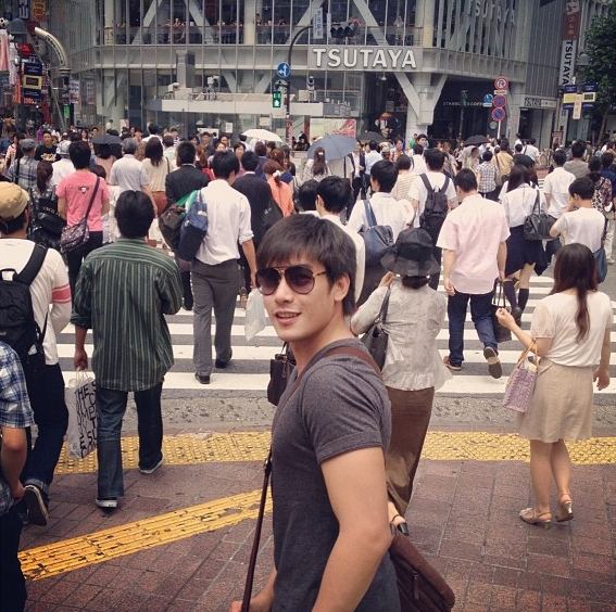 เคน ภูภูมิ