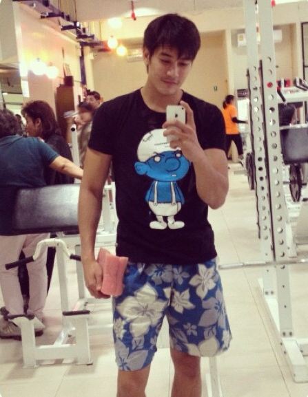 เคน ภูภูมิ