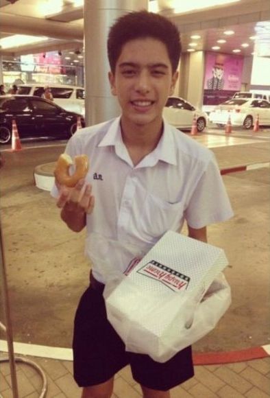 กาโม่ อาชวิน