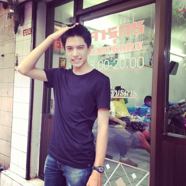 กาโม่ อาชวิน