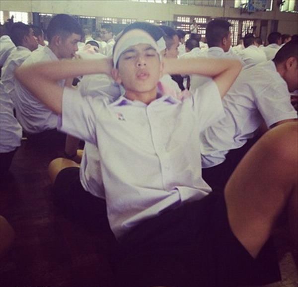กาโม่ อาชวิน