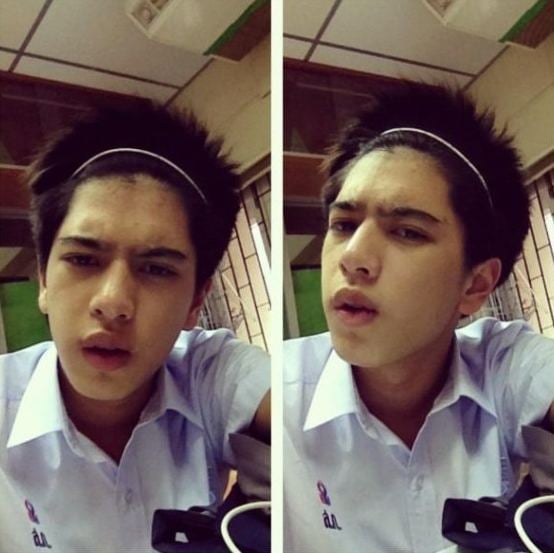 กาโม่ อาชวิน