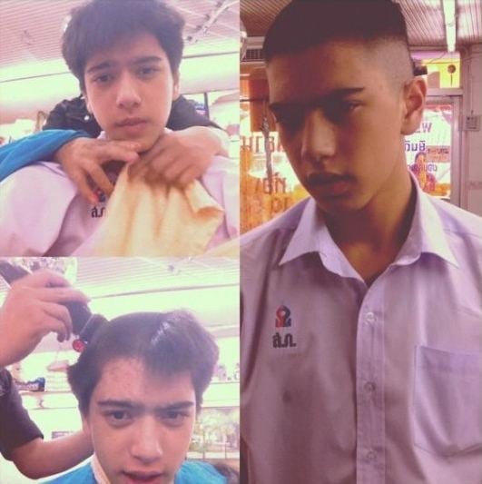 กาโม่ อาชวิน