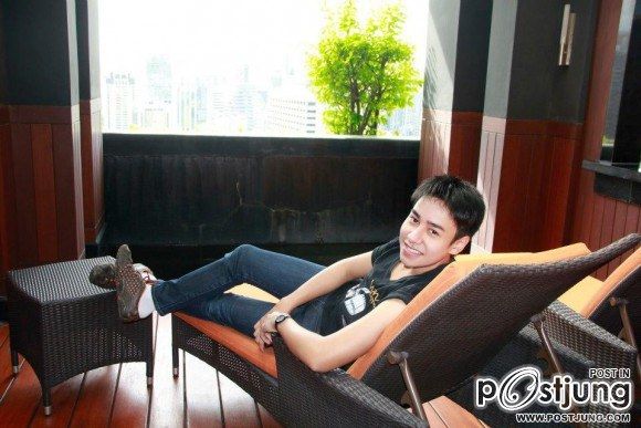 มิตร มิตรชัย(น้องชายของไชยา มิตรชัย)