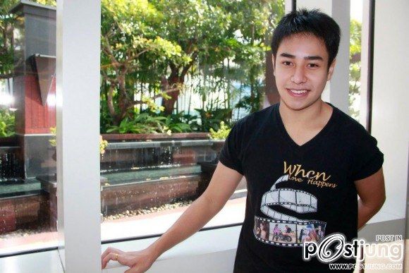 มิตร มิตรชัย(น้องชายของไชยา มิตรชัย)