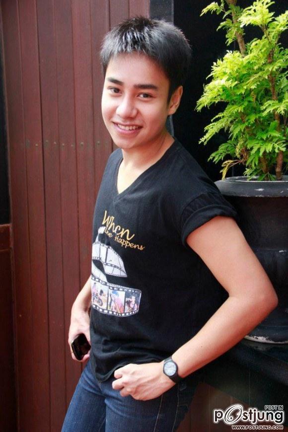 มิตร มิตรชัย(น้องชายของไชยา มิตรชัย)