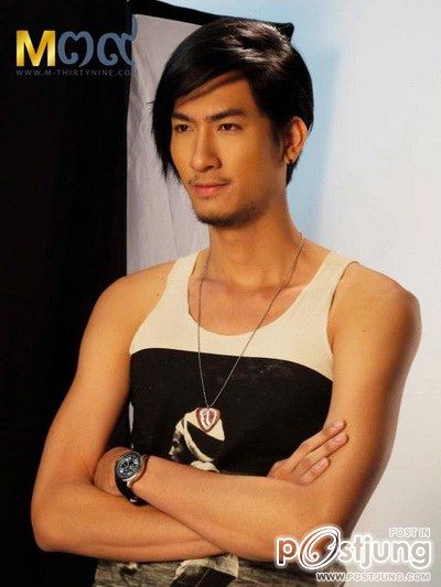 วันนี้ "30 กำลังแจ๋ว" ฉายครั้งแรกที่ไต้หวัน