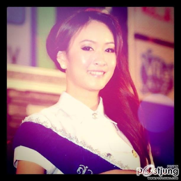 พี่ชมพู่ พี่คือนางฟ้า