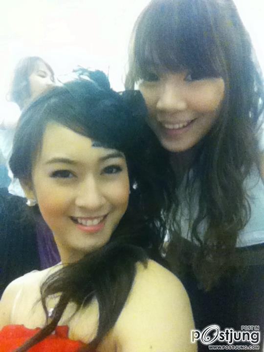 พี่ชมพู่ พี่คือนางฟ้า