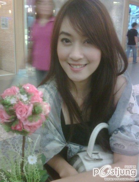 พี่ชมพู่ พี่คือนางฟ้า