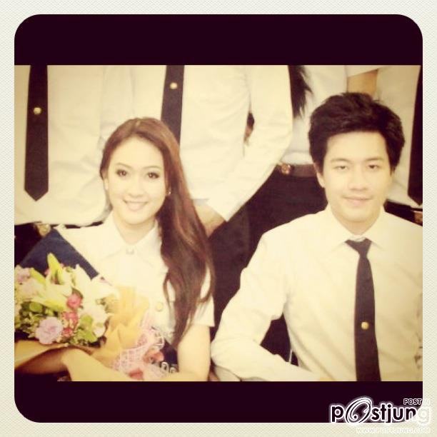 พี่ชมพู่ พี่คือนางฟ้า