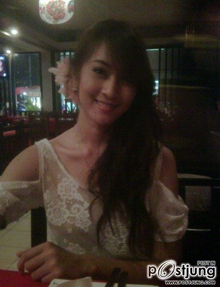 พี่ชมพู่ พี่คือนางฟ้า