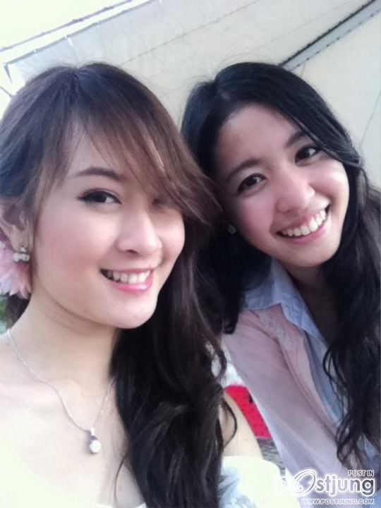 พี่ชมพู่ พี่คือนางฟ้า