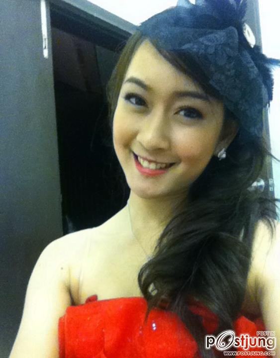พี่ชมพู่ พี่คือนางฟ้า