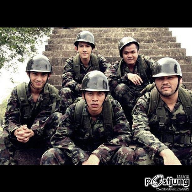 คนรัก อาร์- กฤษตฌาพนธ์ ธนะนารา