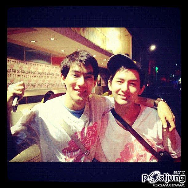 คนรัก อาร์- กฤษตฌาพนธ์ ธนะนารา
