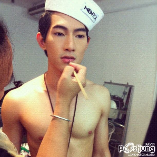 คนรัก อาร์- กฤษตฌาพนธ์ ธนะนารา