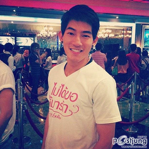 คนรัก อาร์- กฤษตฌาพนธ์ ธนะนารา