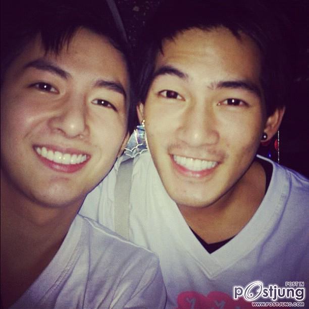 คนรัก อาร์- กฤษตฌาพนธ์ ธนะนารา