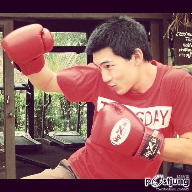 คนรัก อาร์- กฤษตฌาพนธ์ ธนะนารา