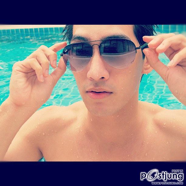 คนรัก อาร์- กฤษตฌาพนธ์ ธนะนารา