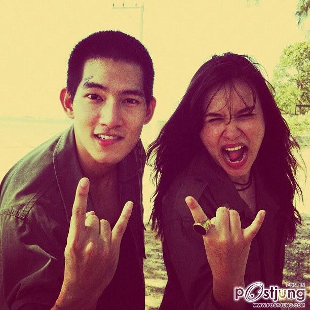 คนรัก อาร์- กฤษตฌาพนธ์ ธนะนารา