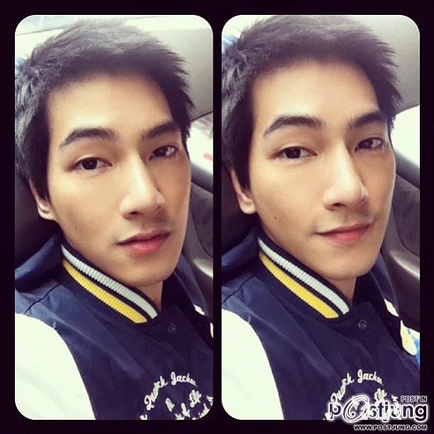 คนรัก อาร์- กฤษตฌาพนธ์ ธนะนารา