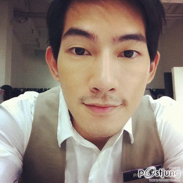 คนรัก อาร์- กฤษตฌาพนธ์ ธนะนารา