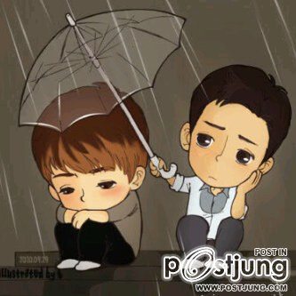 ฉันเจ็บ เธอเจ็บ เขาก็เจ็บ...
