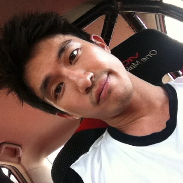 ไผ่ พาทิศ พิสิฐกุล