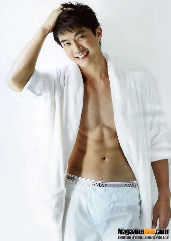 ไผ่ พาทิศ พิสิฐกุล