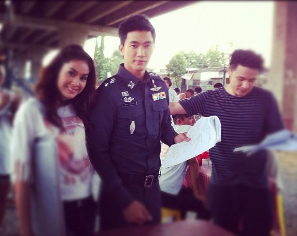 ไผ่ พาทิศ พิสิฐกุล