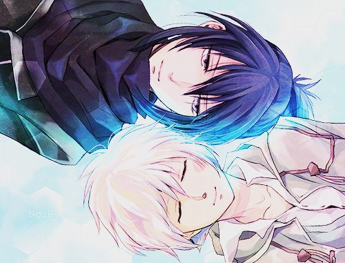 YAOI 163