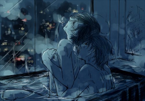 YAOI 163