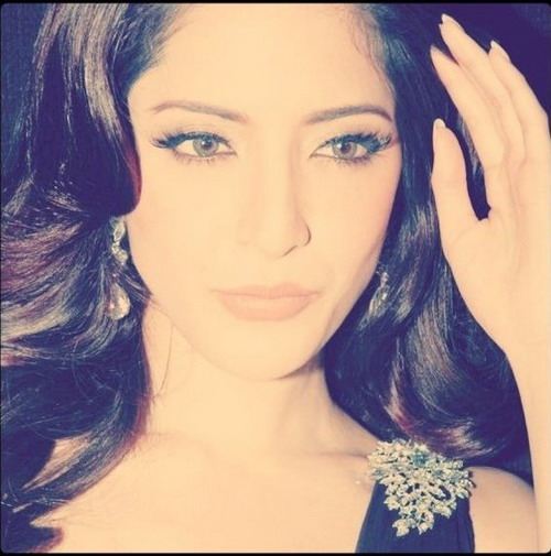 พิ้งกี้ สาวิกา สวยคม