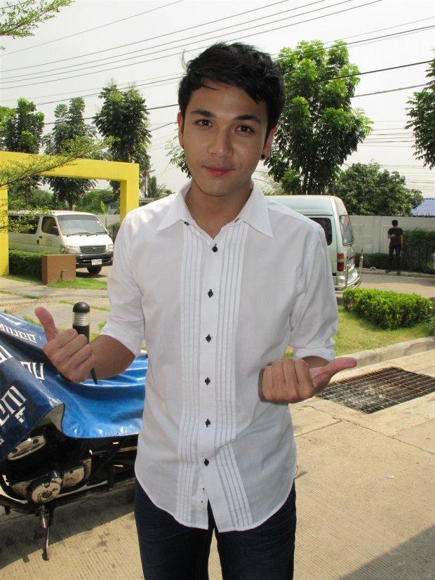 ธีรภัทร์ แย้มศรี