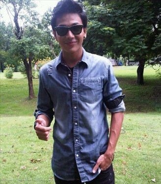 ธีรภัทร์ แย้มศรี