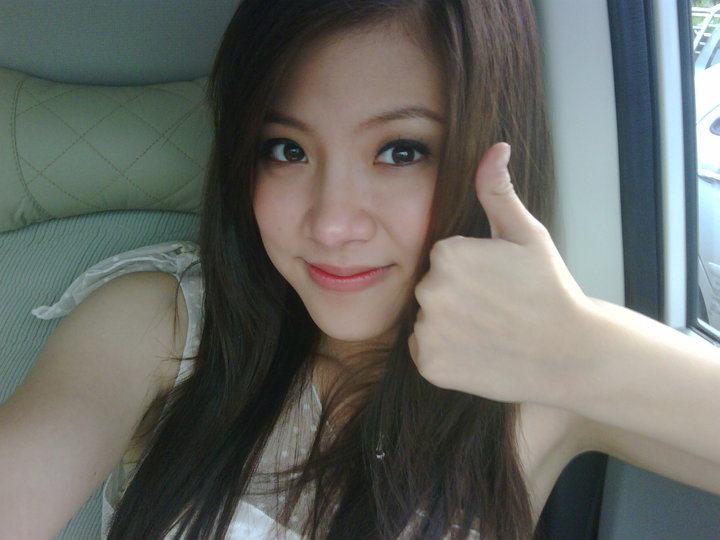 ยิ่งโตก็ยิ่งสวย