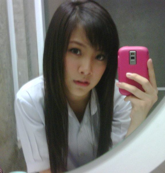 ยิ่งโตก็ยิ่งสวย