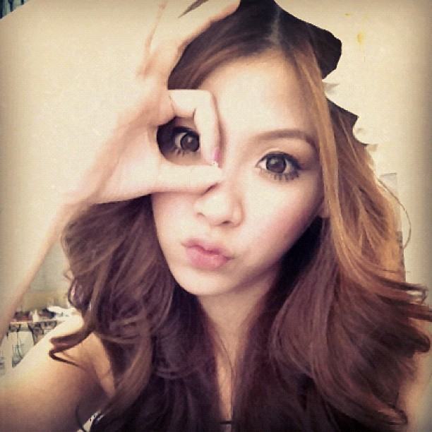 ยิ่งโตก็ยิ่งสวย
