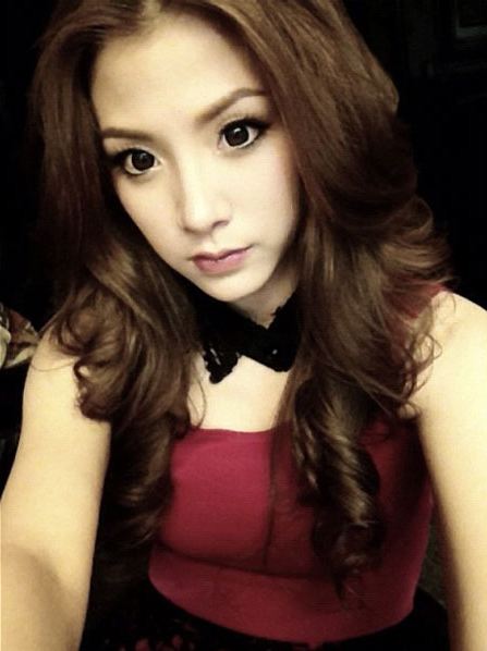 ยิ่งโตก็ยิ่งสวย