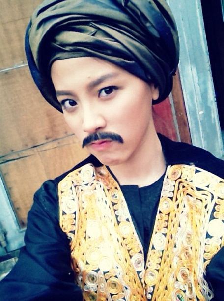 ยิ่งโตก็ยิ่งสวย