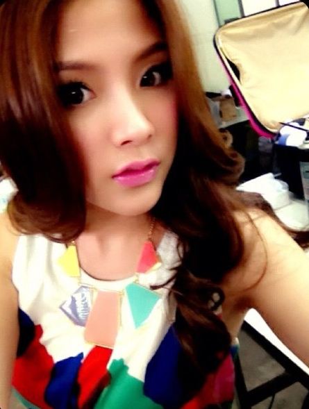 ยิ่งโตก็ยิ่งสวย