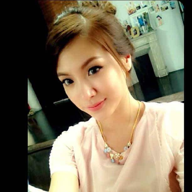 ยิ่งโตก็ยิ่งสวย