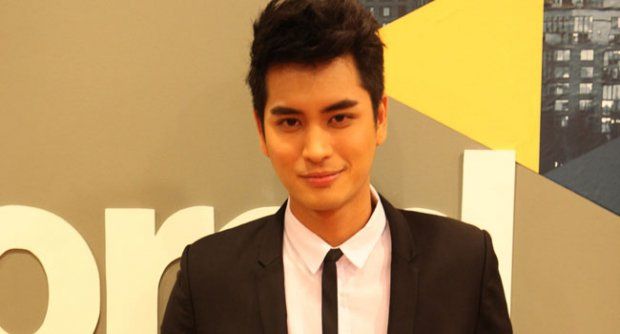 ปั้นจั่น กวิน อิ่มอโนทัย
