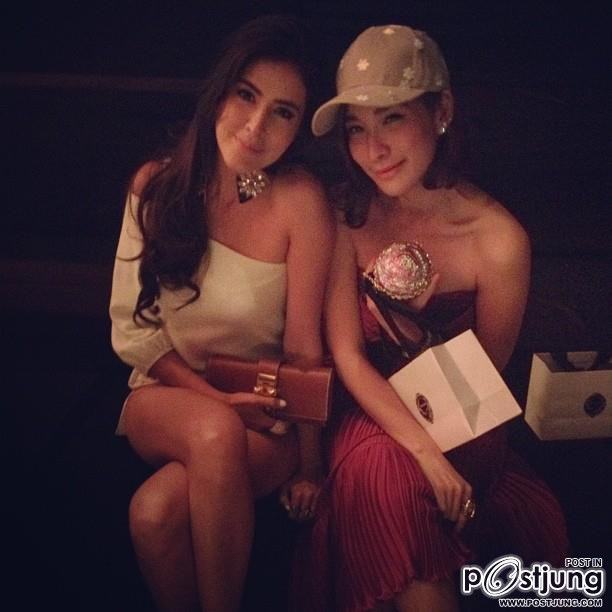 พี่ริต้าสวยมาก