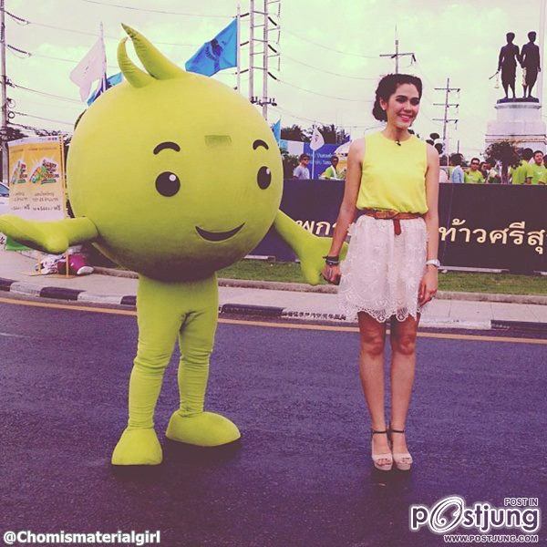 แฟชั่น ของ ARAYA A. HARGATE