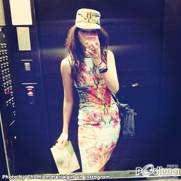 แฟชั่น ของ ARAYA A. HARGATE