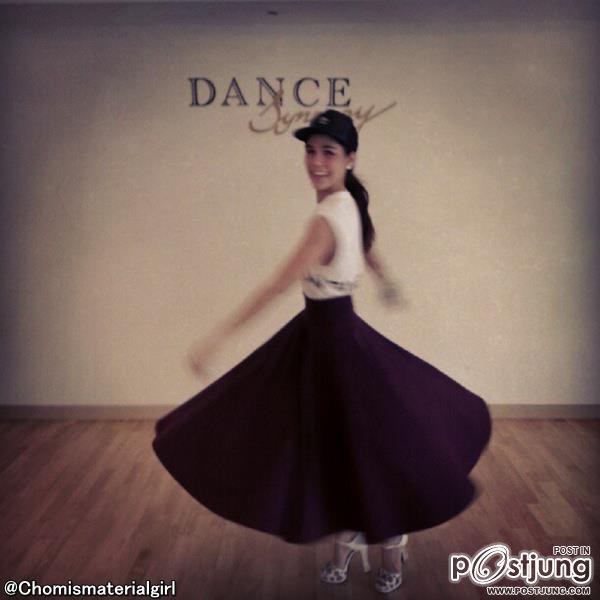 แฟชั่น ของ ARAYA A. HARGATE