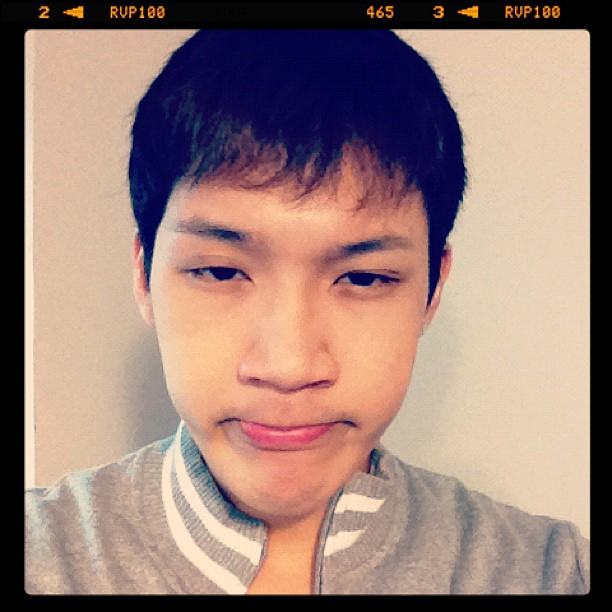 แกงส้ม style @instagram